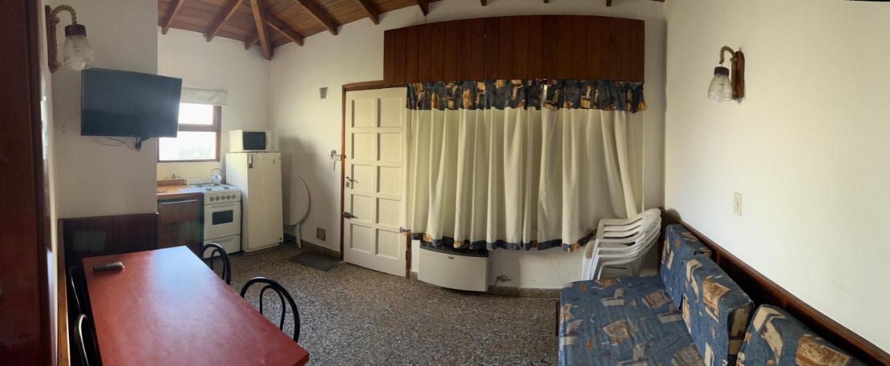 Ph A 1 Cuadra De La Playa, 2 Amb, Patio Y Parrilla Villa Gesell