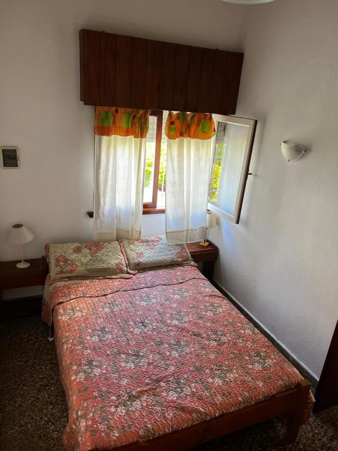Apartment Ph A 1 Cuadra De La Playa, 2 Amb, Patio Y Parrilla *