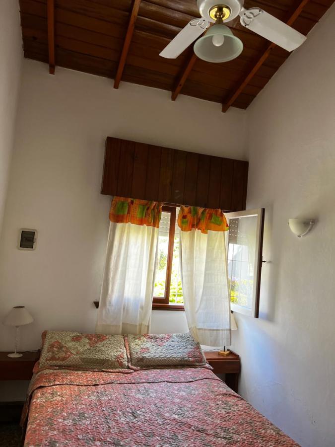 Apartment Ph A 1 Cuadra De La Playa, 2 Amb, Patio Y Parrilla *