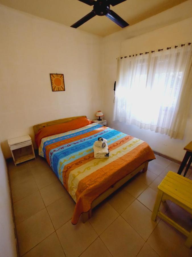 Maresias De Playa 2* Villa Gesell