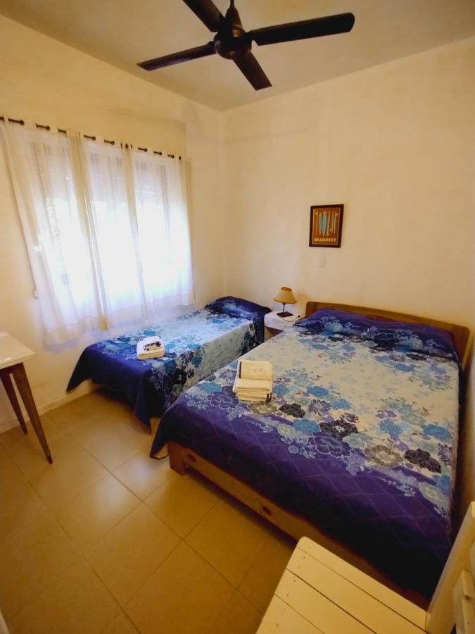 Maresias De Playa Hotel 2*