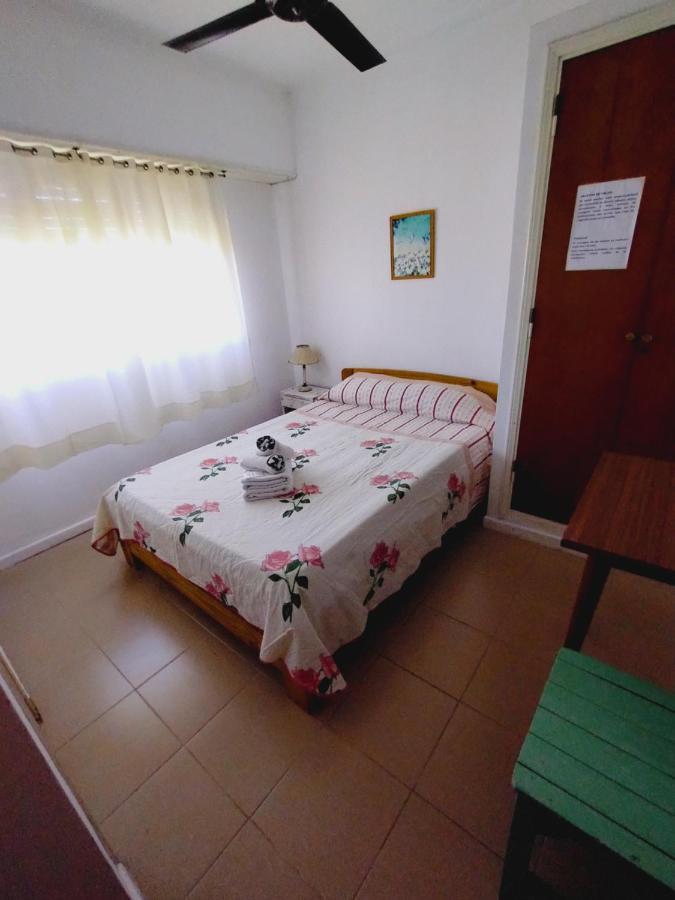 Maresias De Playa Villa Gesell