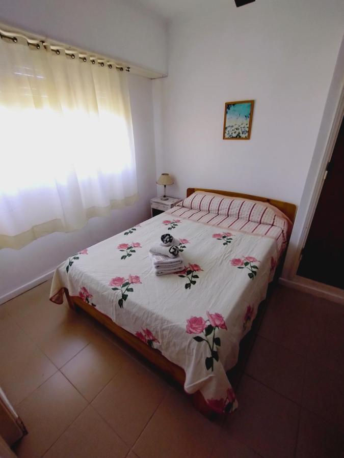 Maresias De Playa Hotel Villa Gesell