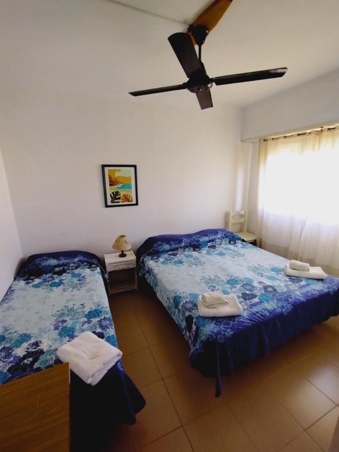 Hotel Maresias De Playa Villa Gesell