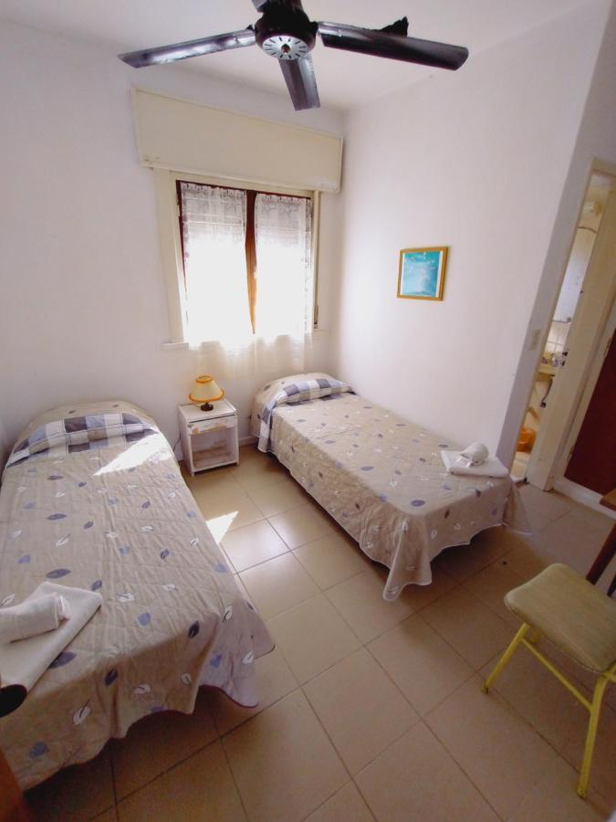 Hotel Maresias De Playa