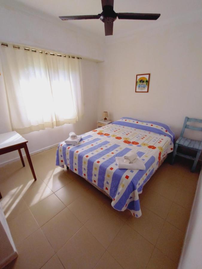 Hotel Maresias De Playa Villa Gesell