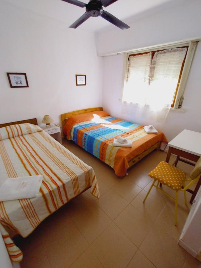 Hotel Maresias De Playa Villa Gesell