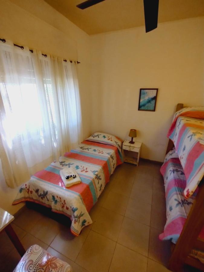 Hotel Maresias De Playa Villa Gesell