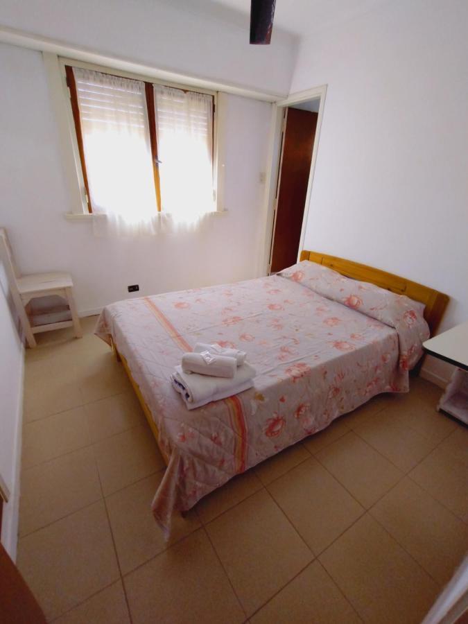 Maresias De Playa Hotel Villa Gesell