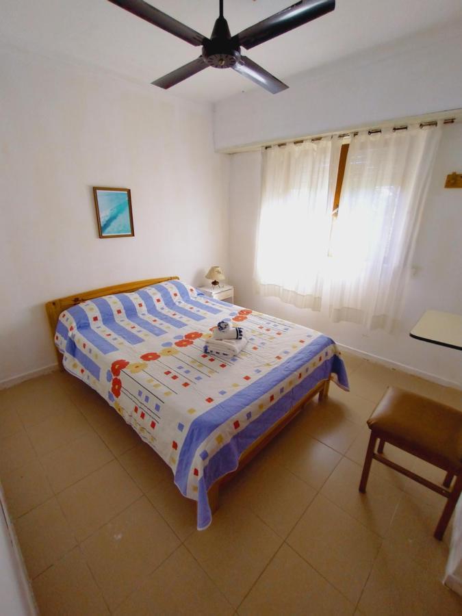 Hotel Maresias De Playa