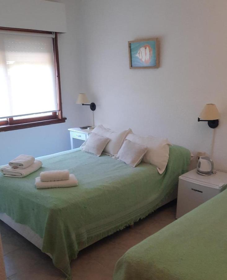 Hotel Barracuda Villa Gesell