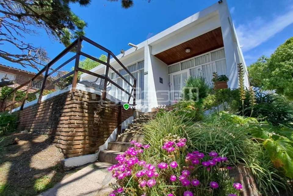 Zoodiaco Villa Gesell