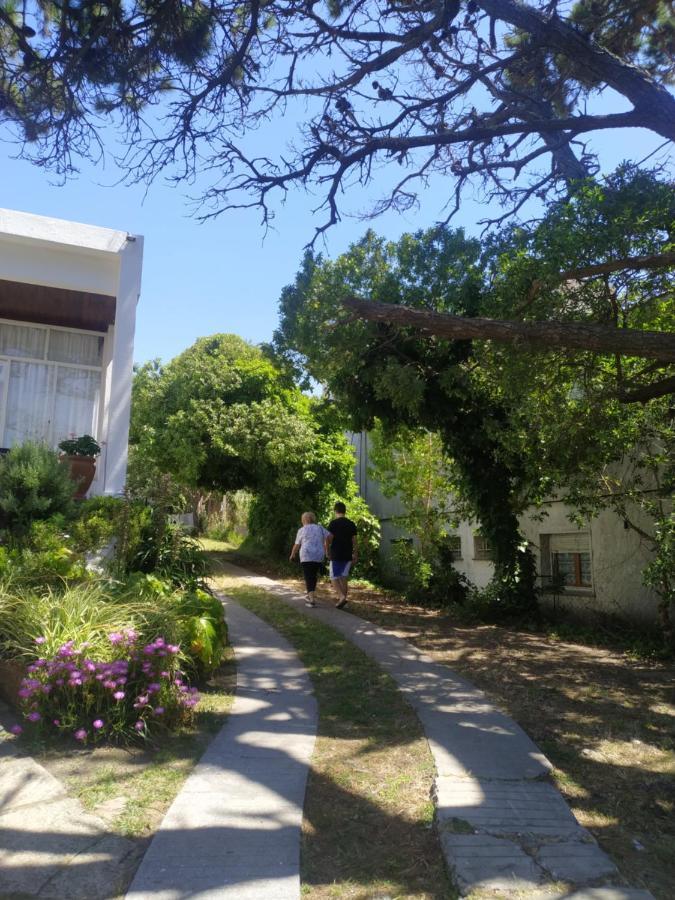 Zoodiaco Inn Villa Gesell