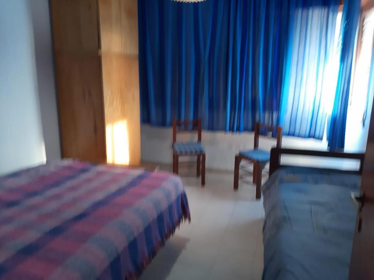 Edificio Los Caracoles Villa Gesell