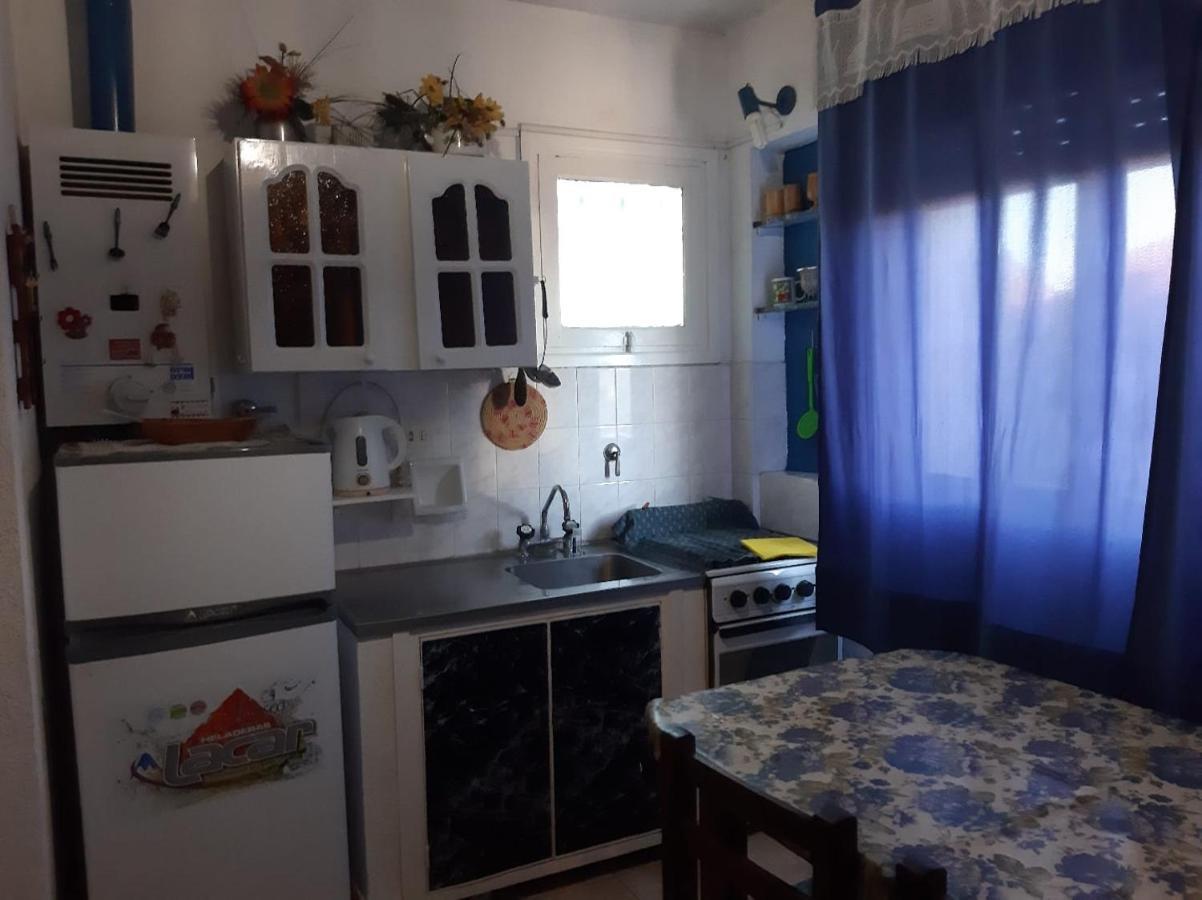 Edificio Los Caracoles Villa Gesell