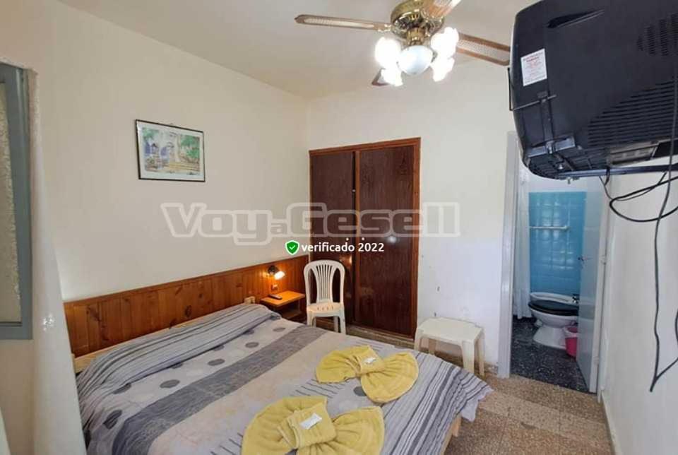 Zoodiaco * Villa Gesell