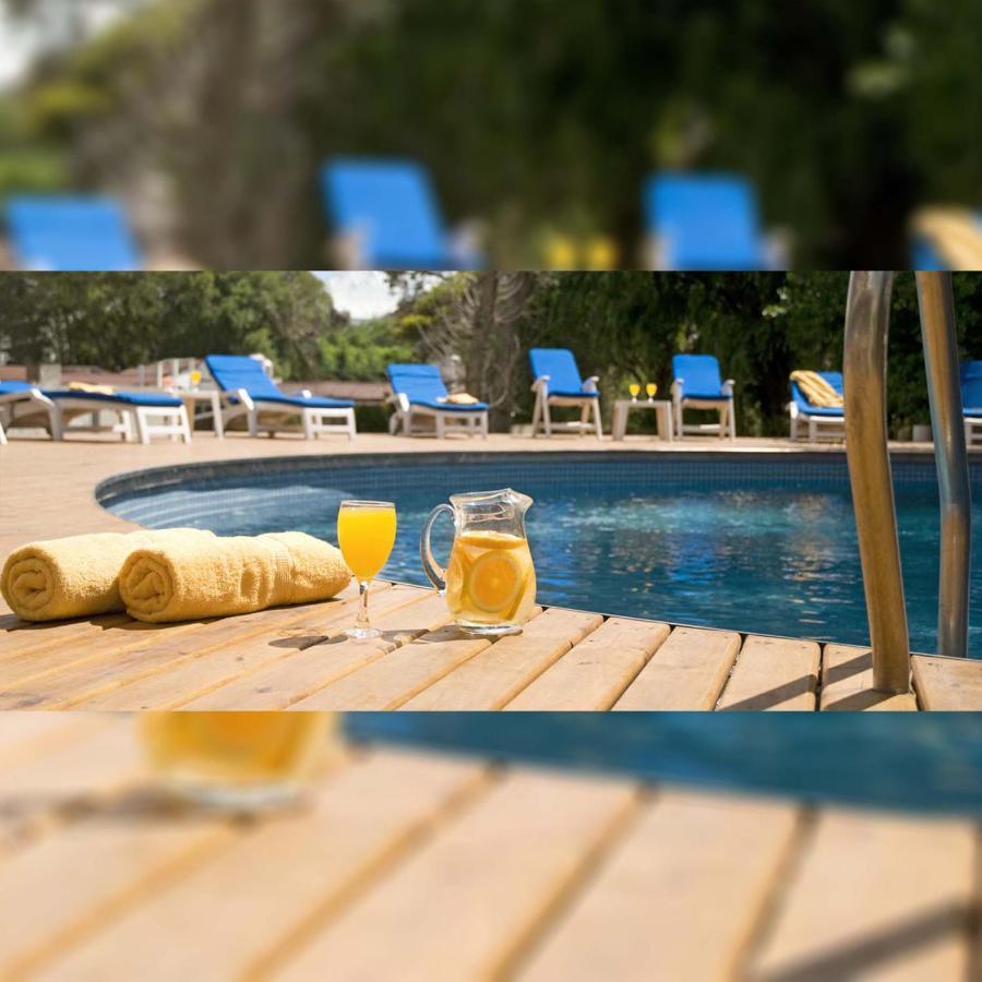 Terrazas Club Hotel 4*