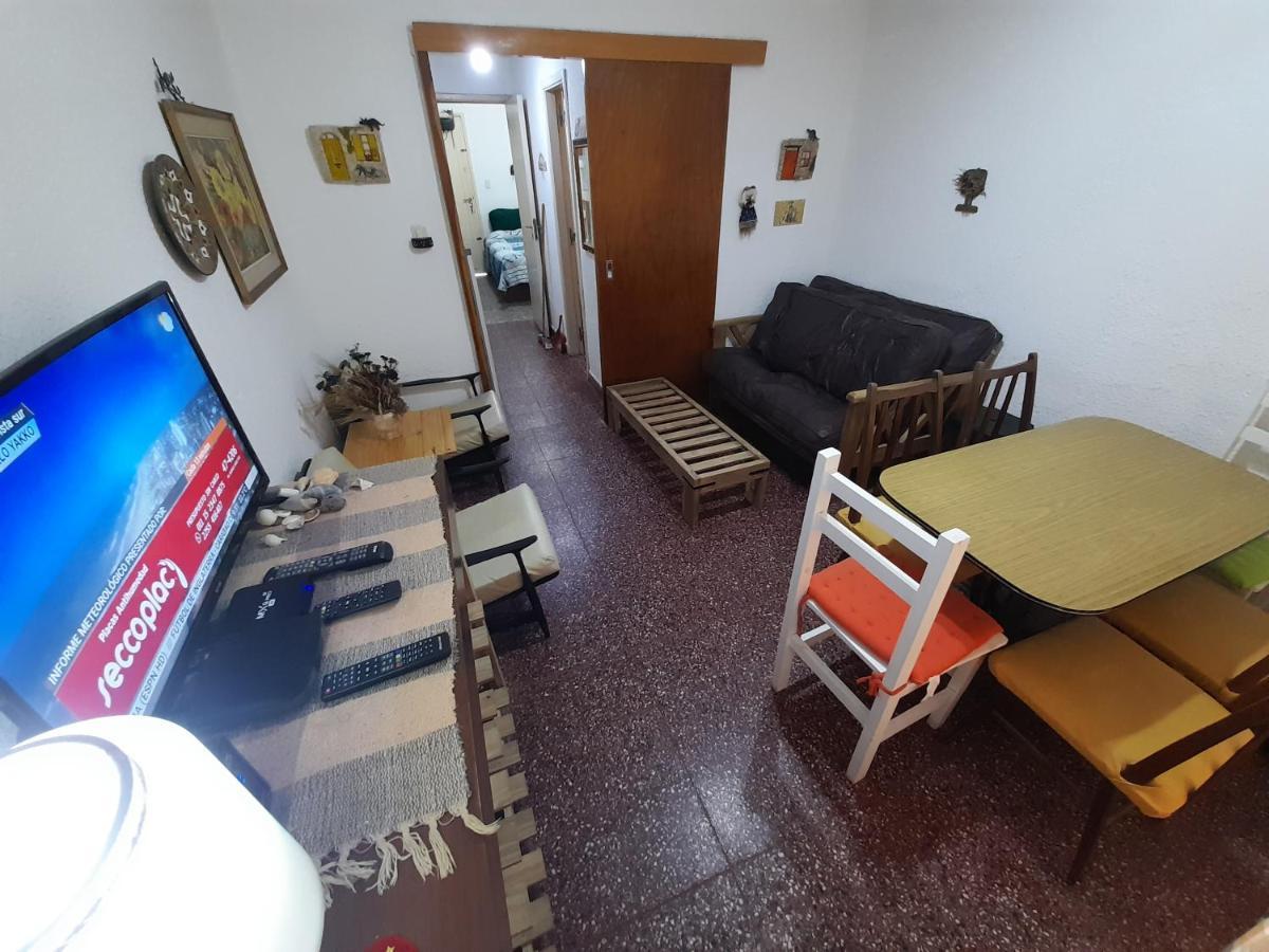 Dpto 4 Club Balcones Apartamento