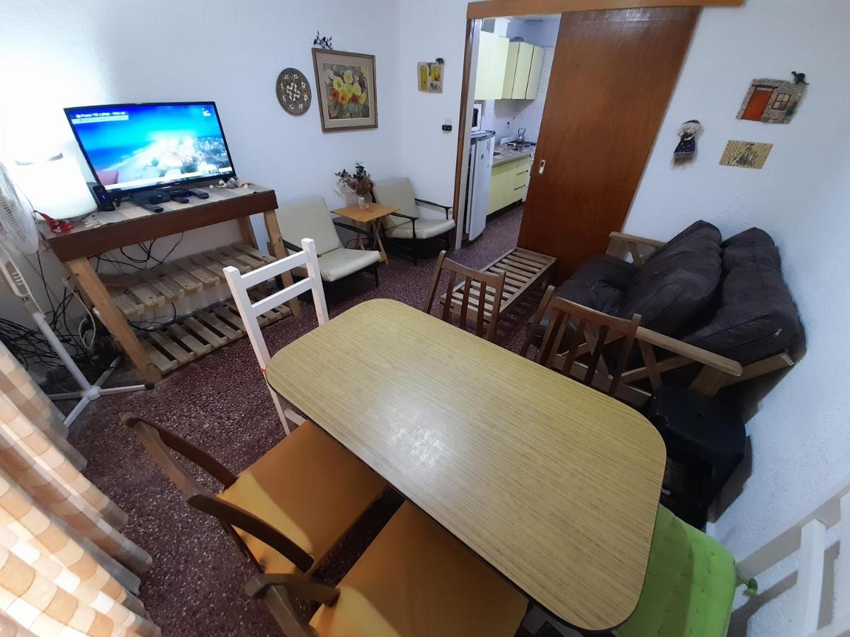 Dpto 4 Club Balcones Villa Gesell