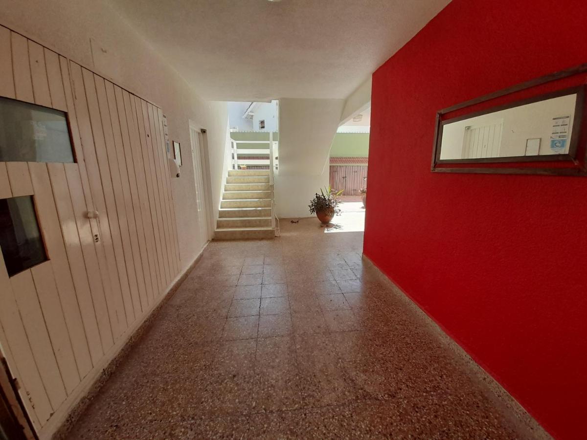 Dpto 4 Club Balcones Apartamento *