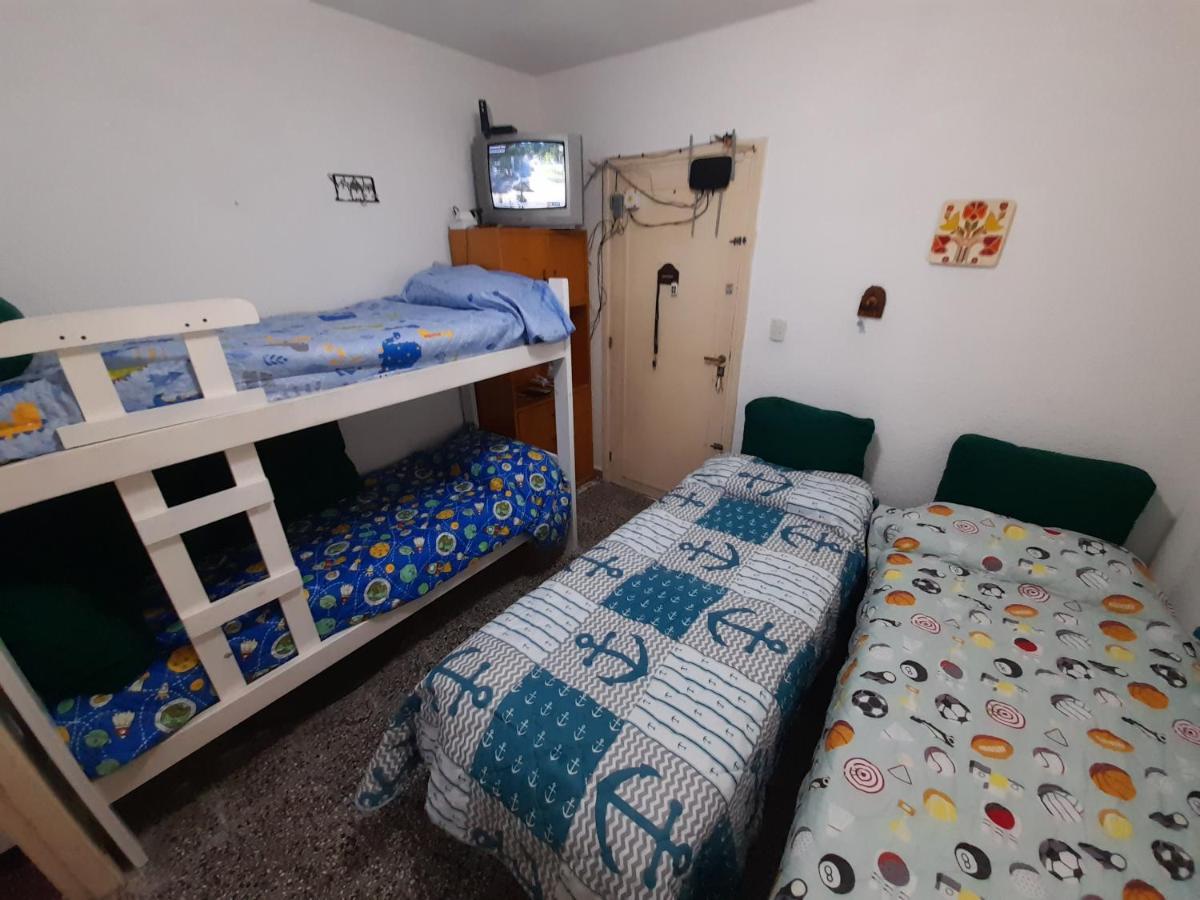 Apartamento Dpto 4 Club Balcones *