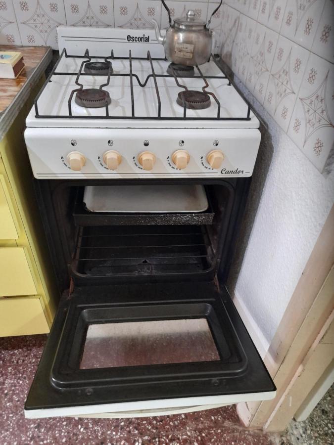 Apartamento Dpto 4 Club Balcones