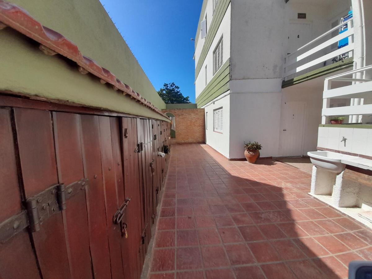 Dpto 4 Club Balcones Apartamento Villa Gesell