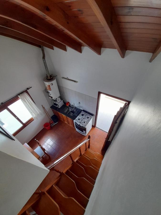 Colibri Departamentos Apartment