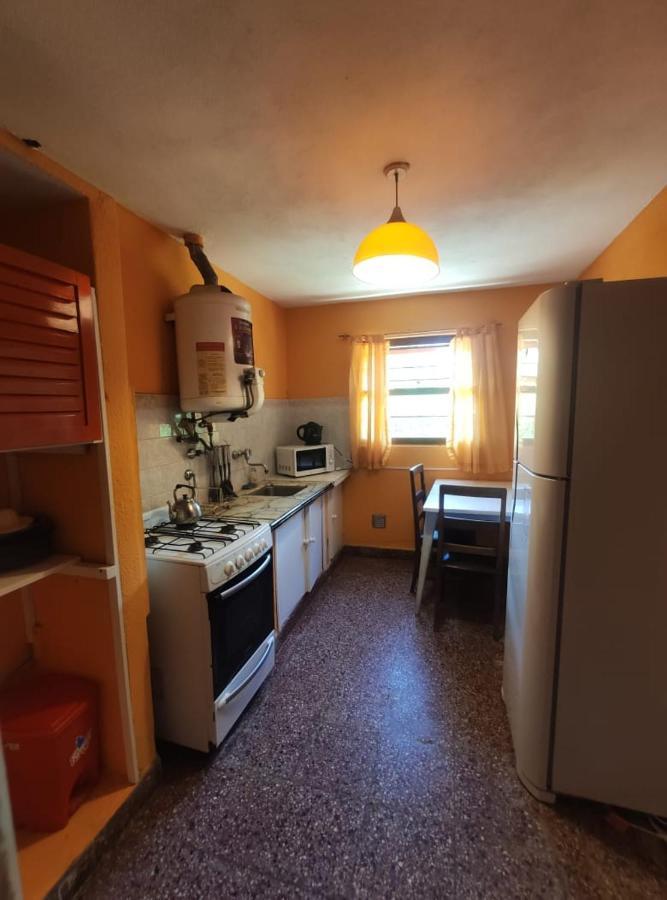 Departamentos Pablos En Gesell Apartment