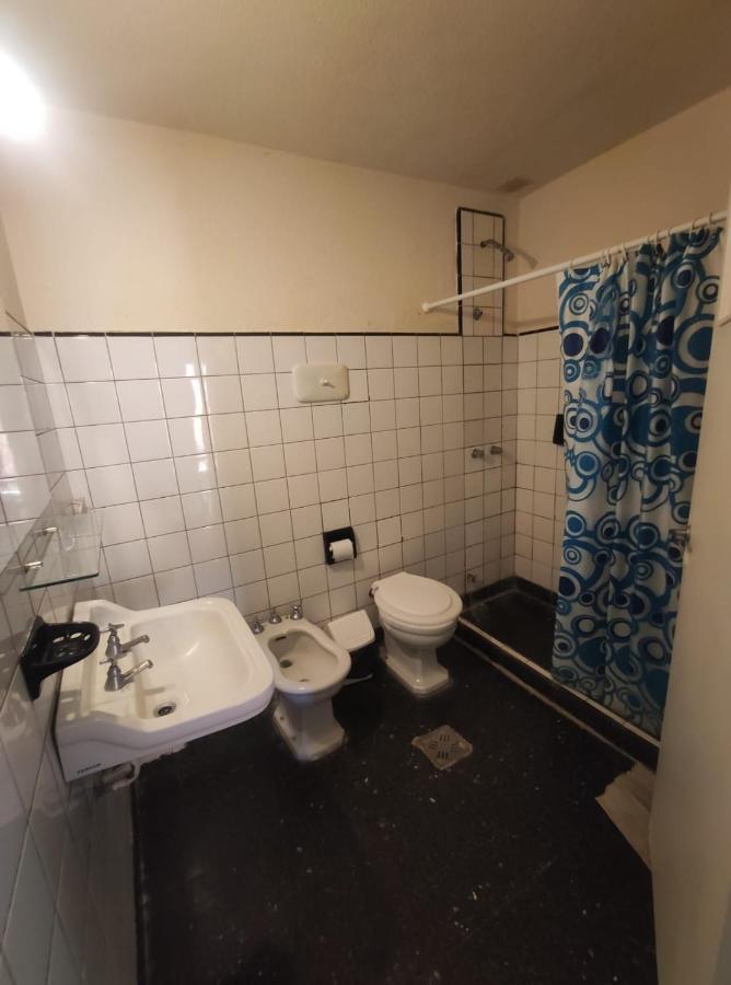 Apartment Departamentos Pablos En Gesell Villa Gesell