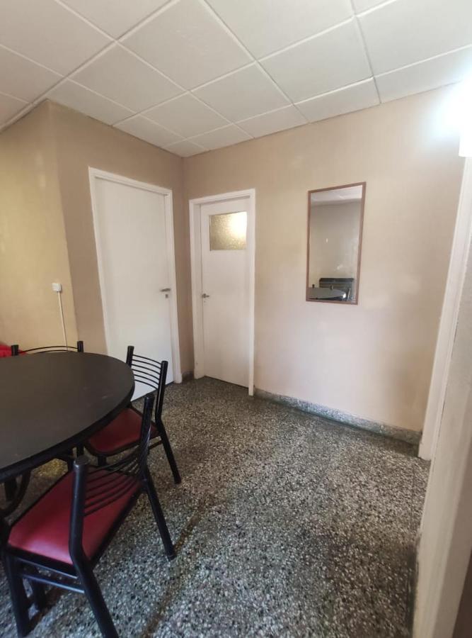 Departamentos Pablos En Gesell Apartment