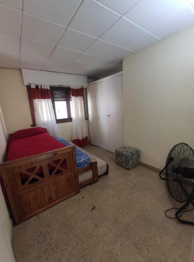 Departamentos Pablos En Gesell Apartment *