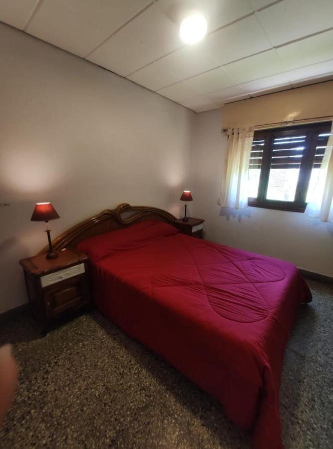 Departamentos Pablos En Gesell