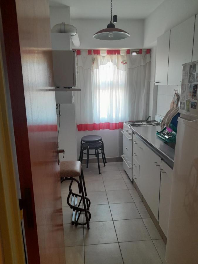 Apartamento Departamento En Alquiler Temporario Villa Gesell