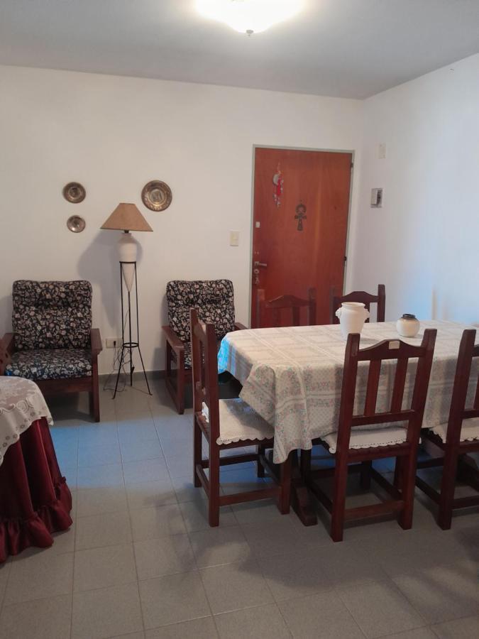 Departamento En Alquiler Temporario Apartamento Villa Gesell