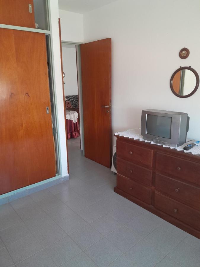 Departamento En Alquiler Temporario Apartamento *