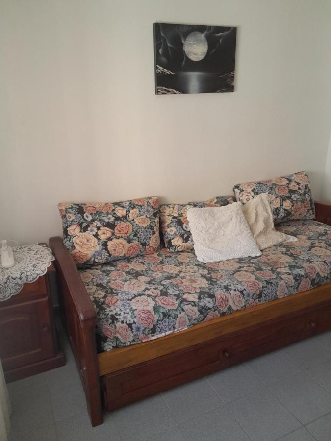 Departamento En Alquiler Temporario