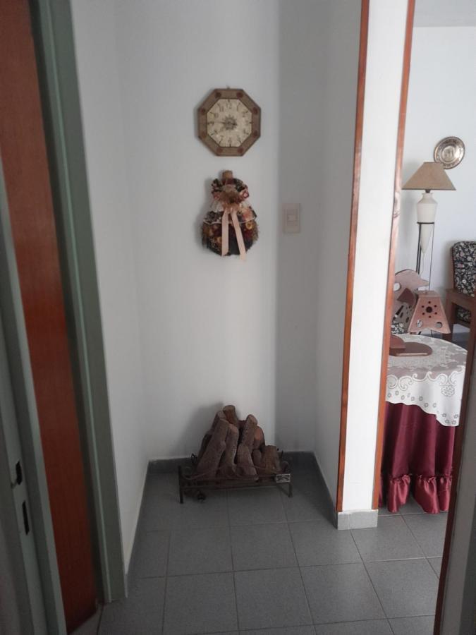 Departamento En Alquiler Temporario Apartamento Villa Gesell