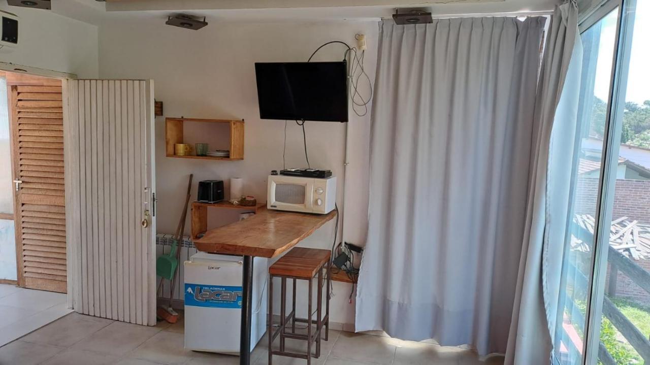 Apartahotel Alamos Villa Gesell