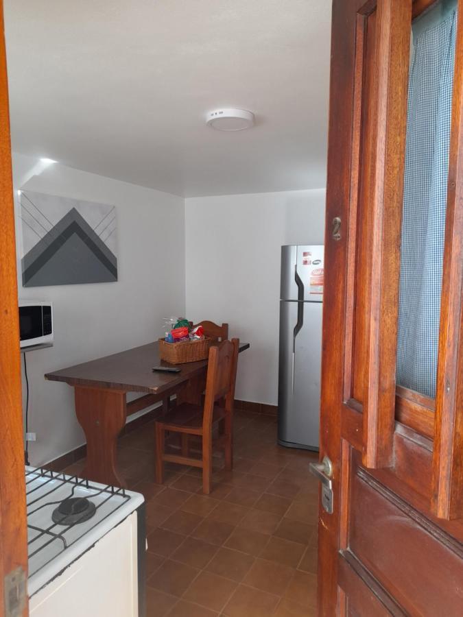 Apartment Colibri Departamentos Villa Gesell