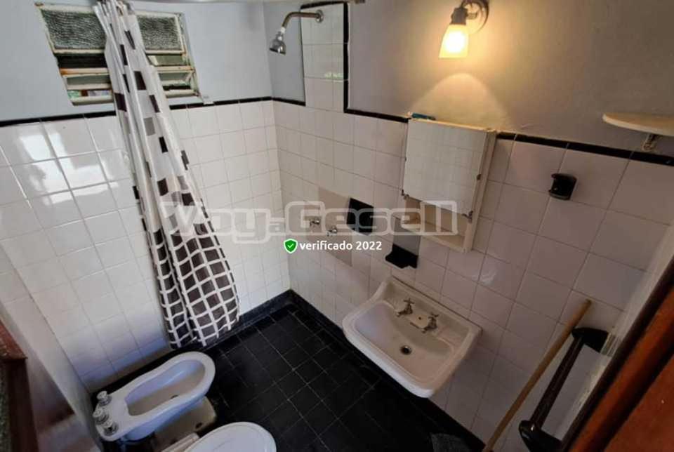 Apartment Departamentos Pablos En Gesell Villa Gesell