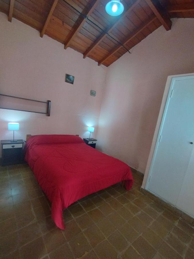 Departamentos Pablos En Gesell Apartment Villa Gesell