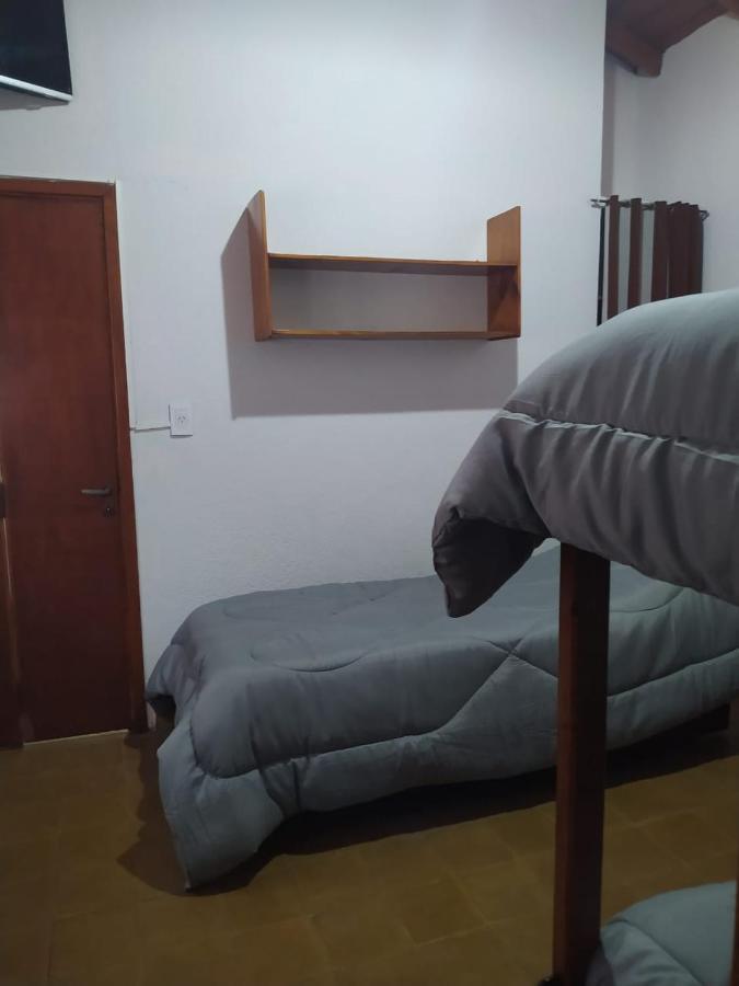 Apartment Departamentos Pablos En Gesell