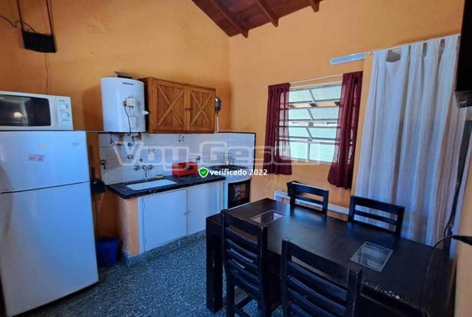 Departamentos Pablos En Gesell Villa Gesell