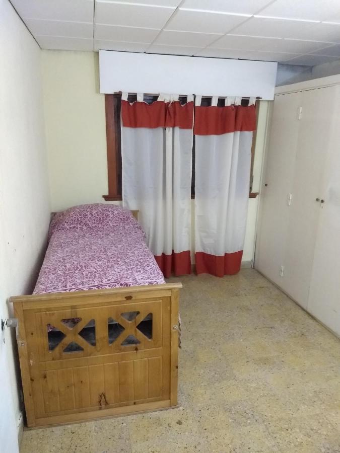 Departamentos Pablos En Gesell Apartment