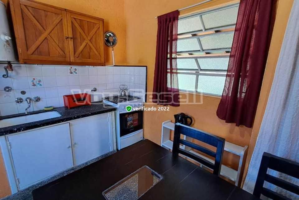 Departamentos Pablos En Gesell Apartment *