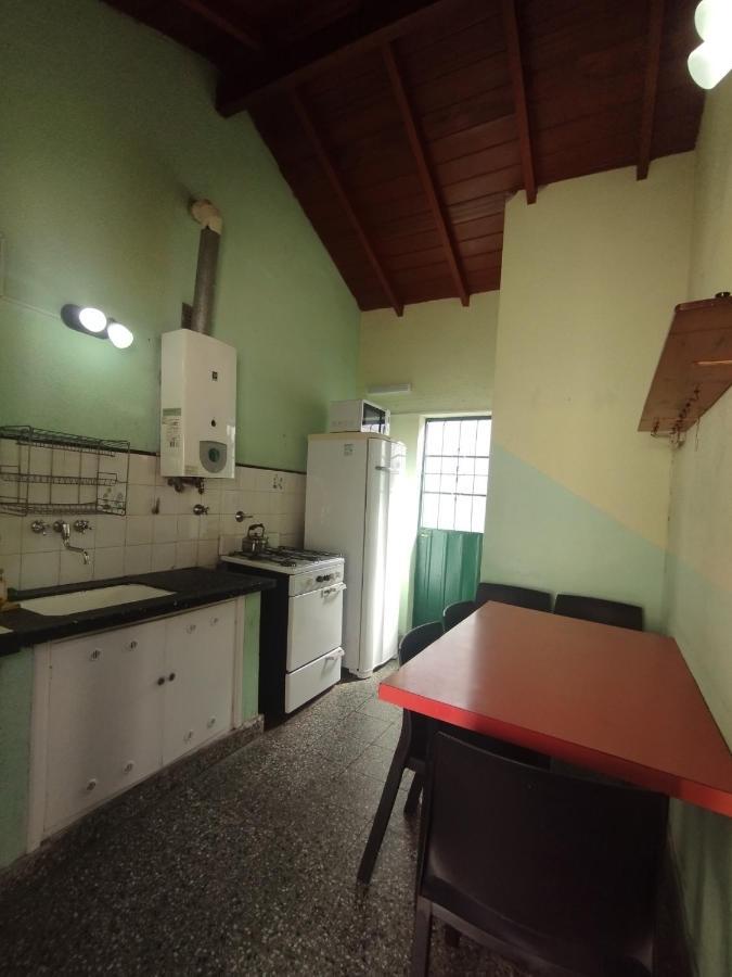 Departamentos Pablos En Gesell * Villa Gesell