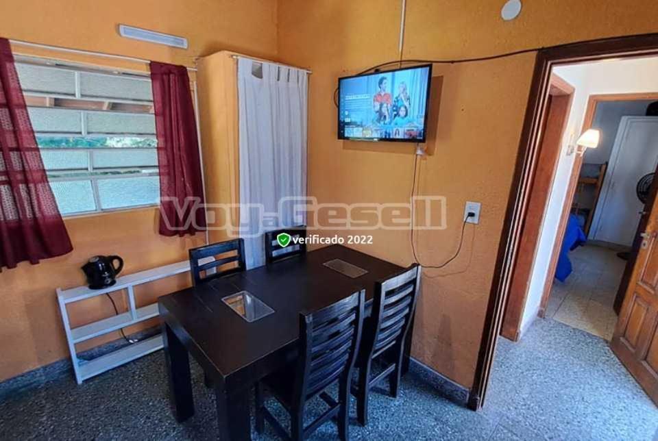 Apartment Departamentos Pablos En Gesell *