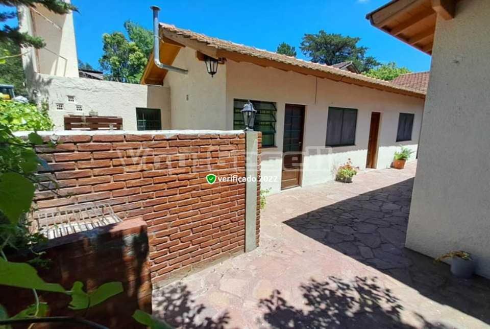 Apartment Departamentos Pablos En Gesell Villa Gesell