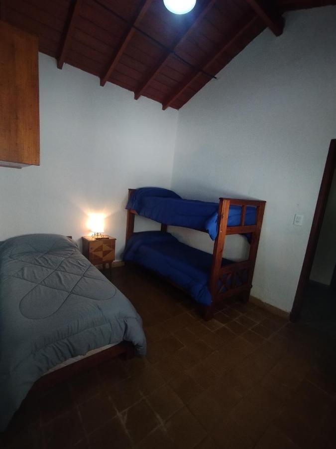 Departamentos Pablos En Gesell *